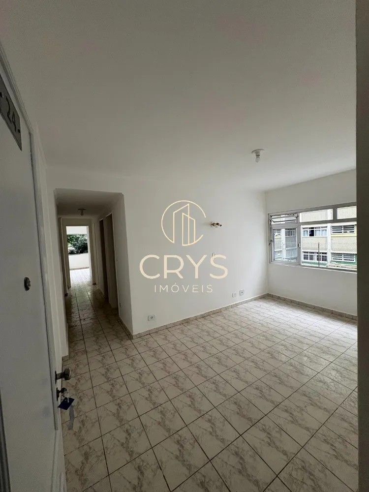 Apartamento, 2 quartos, 58 m² - Foto 2