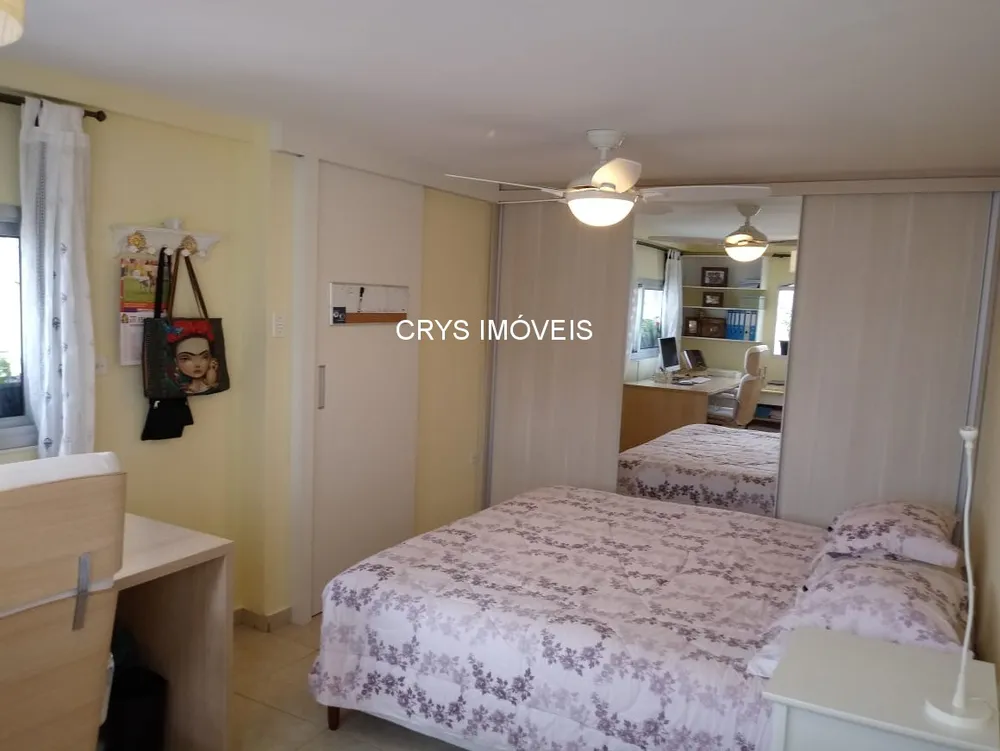 Cobertura, 3 quartos, 124 m² - Foto 4