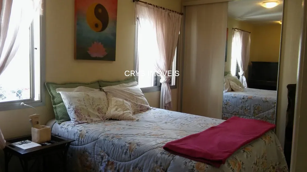 Cobertura, 3 quartos, 124 m² - Foto 11