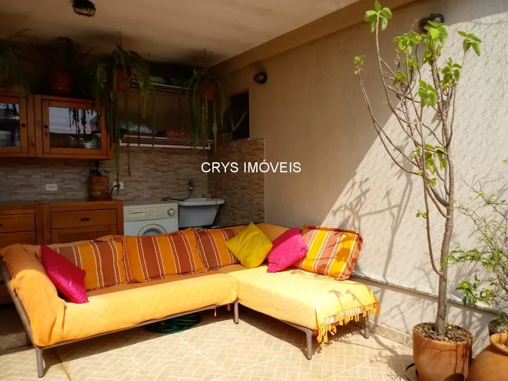 Cobertura, 3 quartos, 124 m² - Foto 10