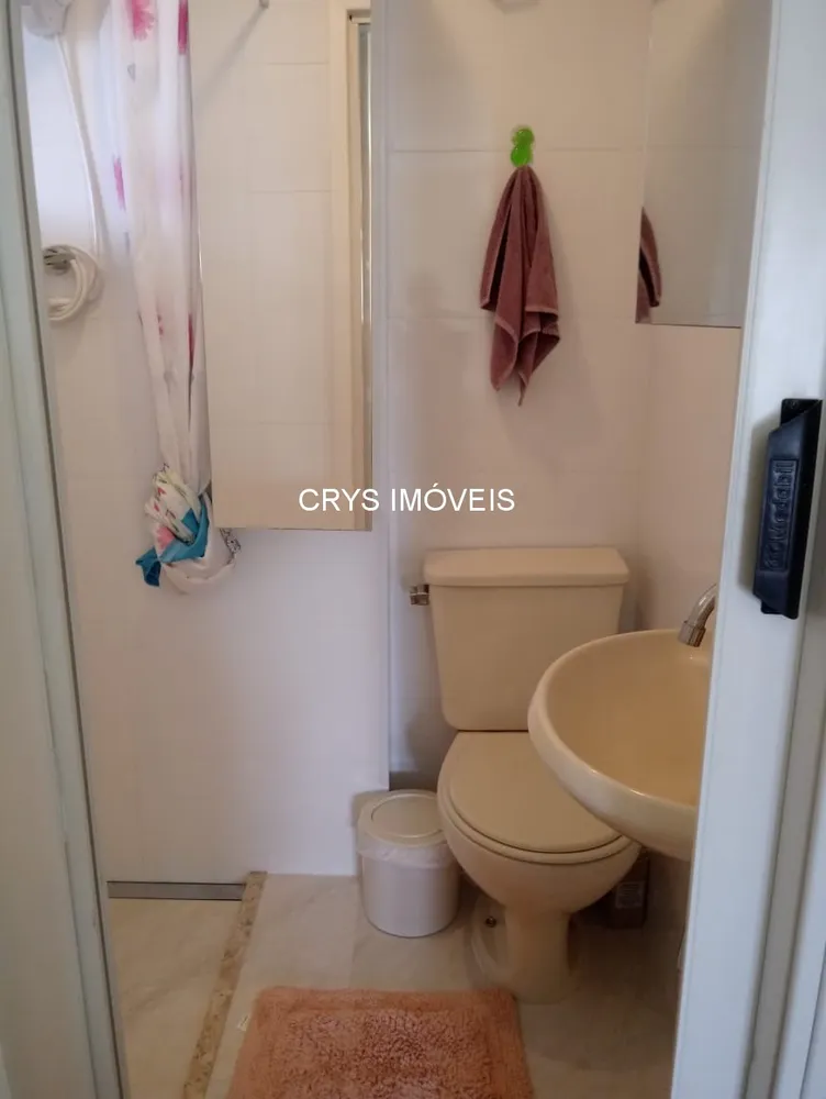 Cobertura, 3 quartos, 124 m² - Foto 7