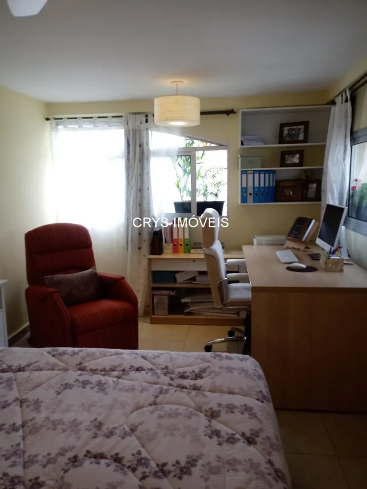 Cobertura, 3 quartos, 124 m² - Foto 2