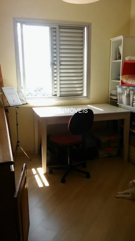 Cobertura, 3 quartos, 124 m² - Foto 5