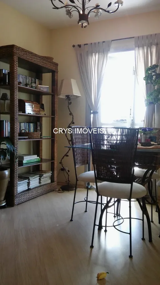 Cobertura, 3 quartos, 124 m² - Foto 6