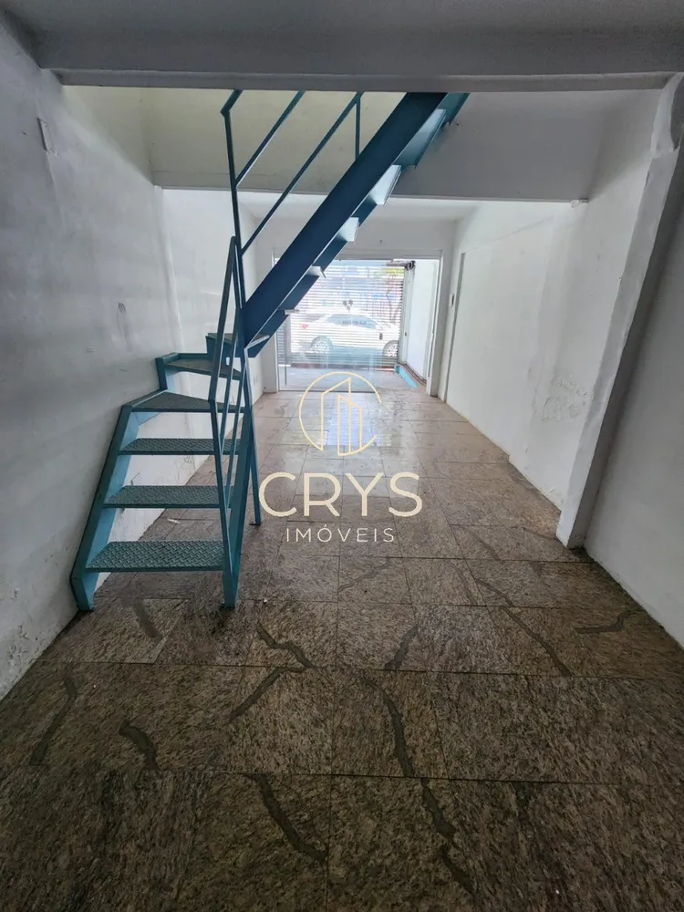 Loja-Salão, 100 m² - Foto 5