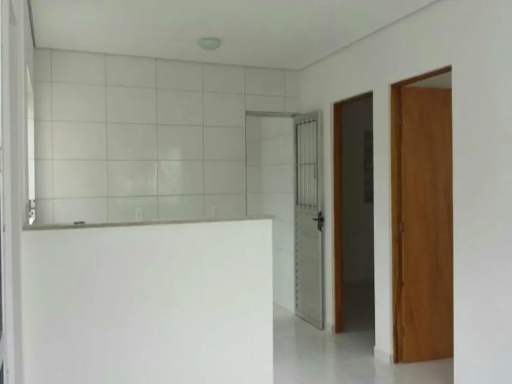 Casa, 2 quartos - Foto 1