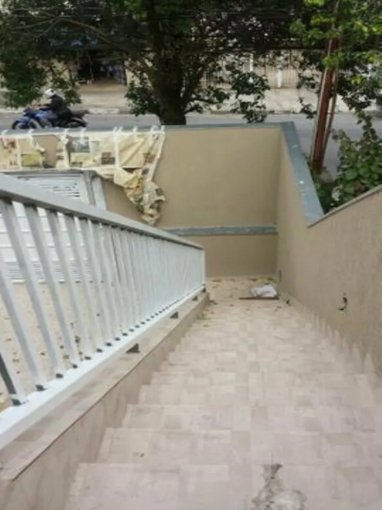 Casa, 2 quartos - Foto 2