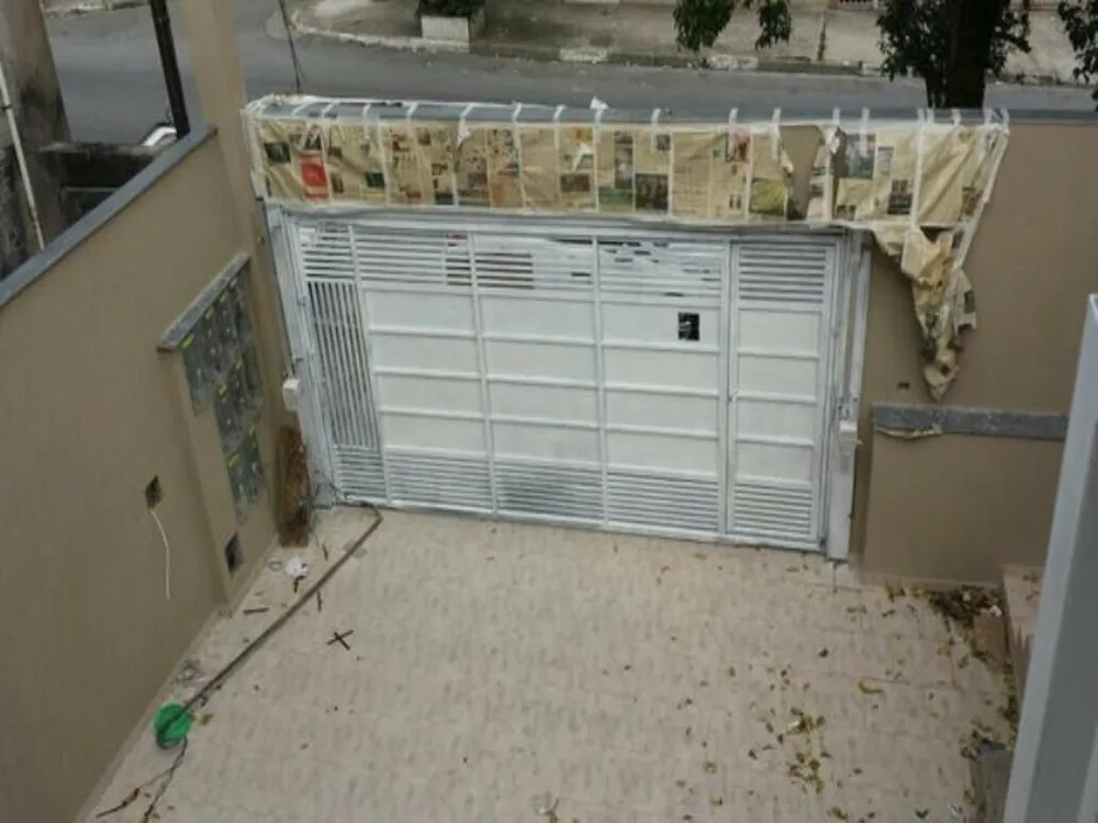 Casa, 2 quartos - Foto 4