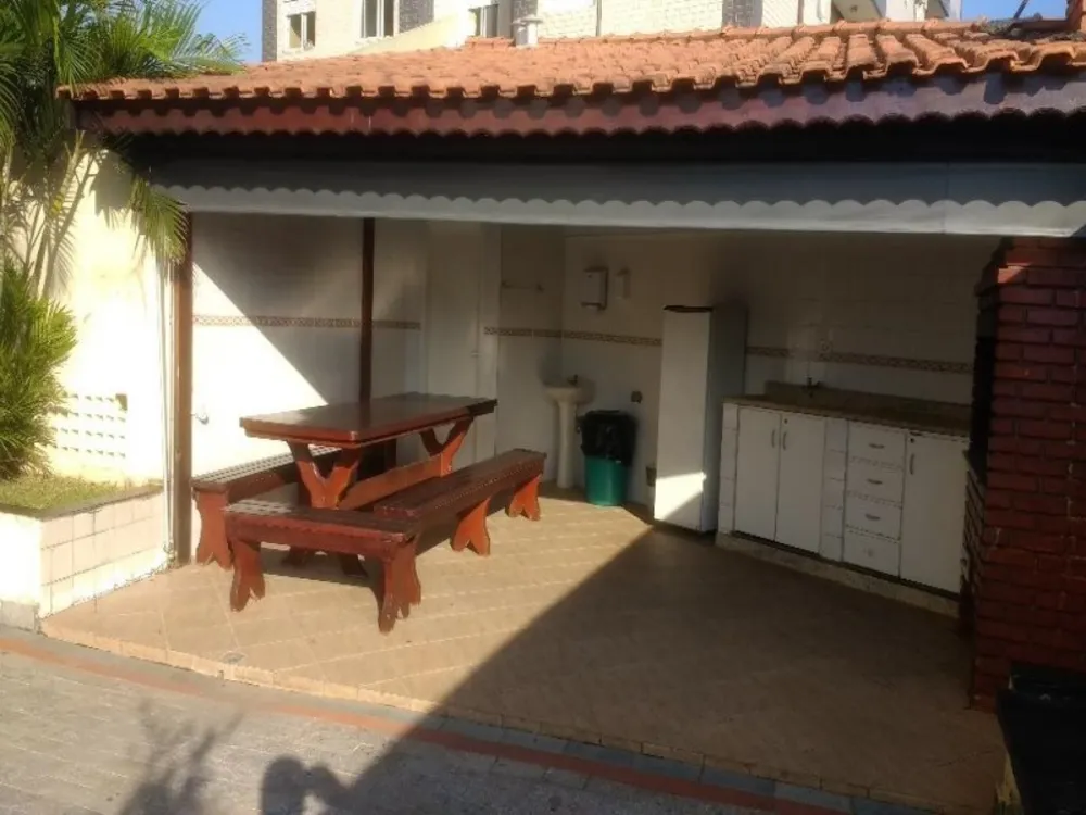 Apartamento, 2 quartos, 63 m² - Foto 12