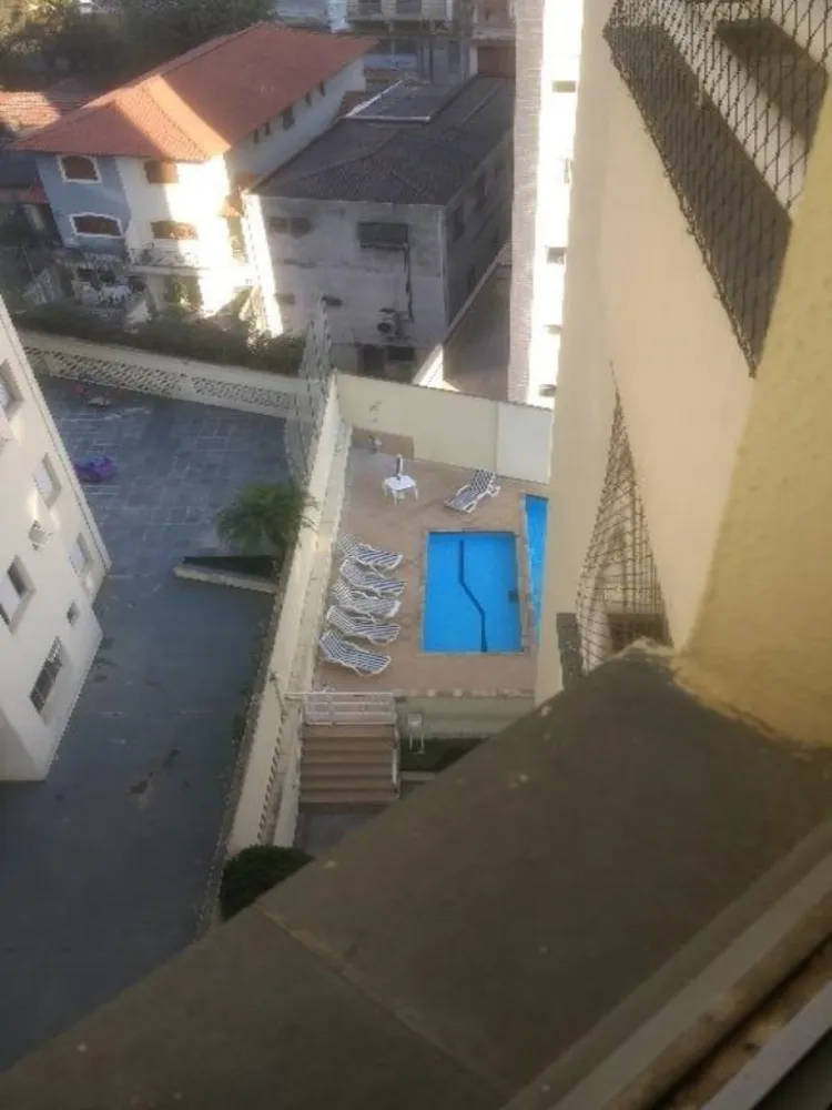 Apartamento, 2 quartos, 63 m² - Foto 2