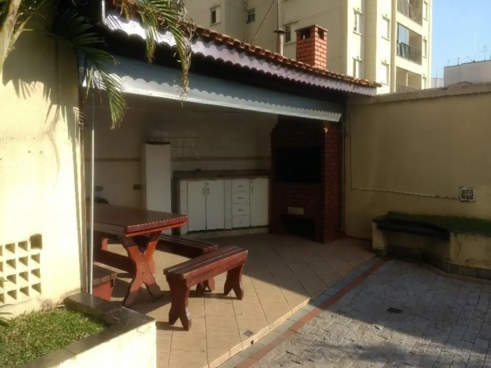Apartamento, 2 quartos, 63 m² - Foto 11