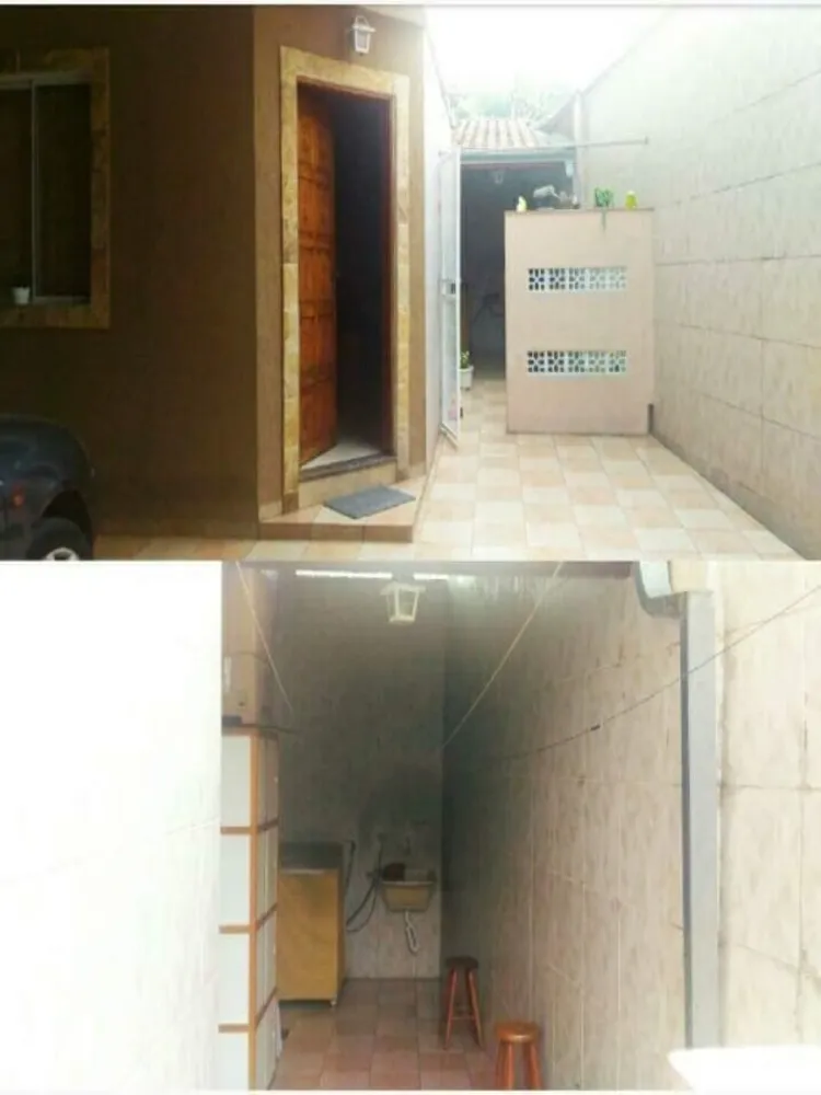Sobrado, 3 quartos - Foto 2