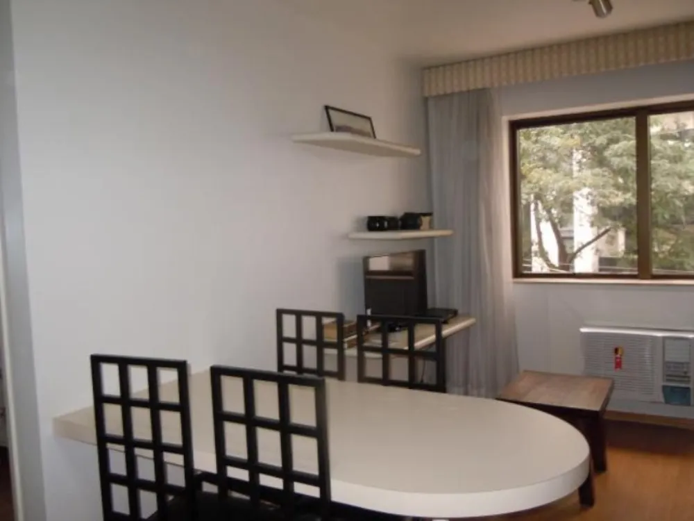 Flat/Apart Hotel, 1 quarto - Foto 3