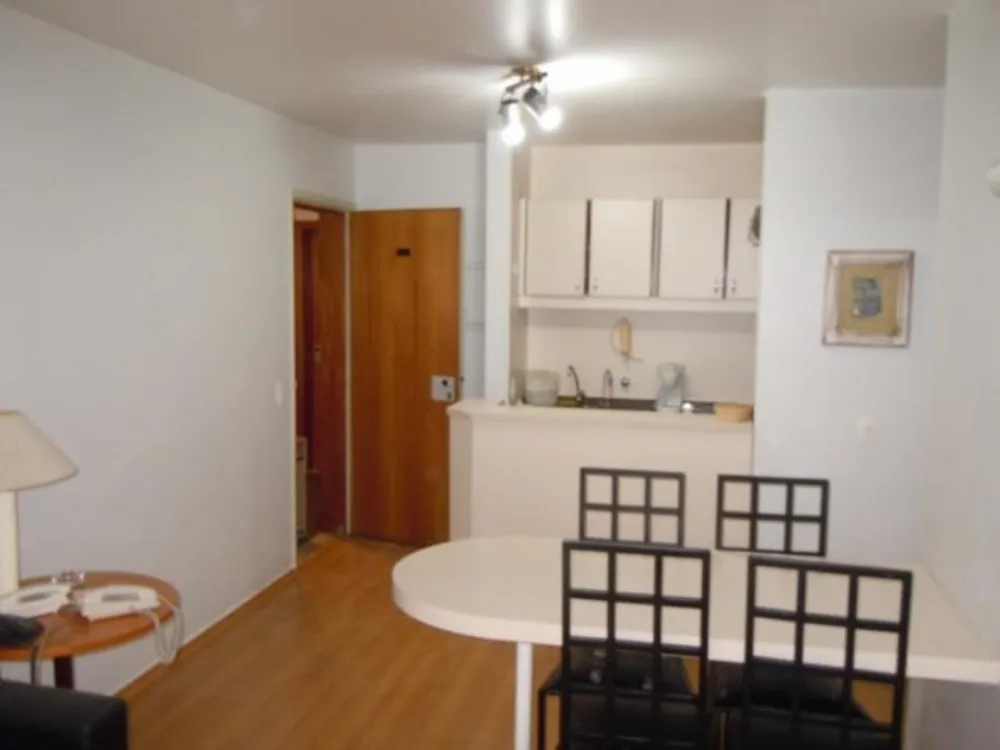 Flat/Apart Hotel, 1 quarto - Foto 2