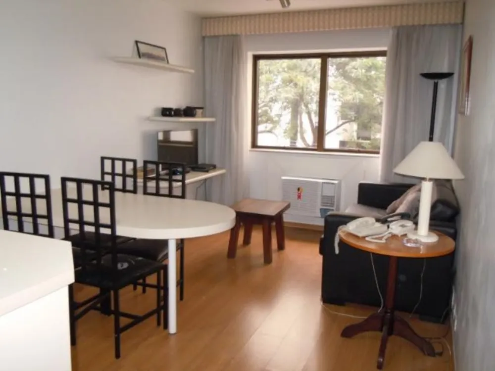 Flat/Apart Hotel, 1 quarto - Foto 9
