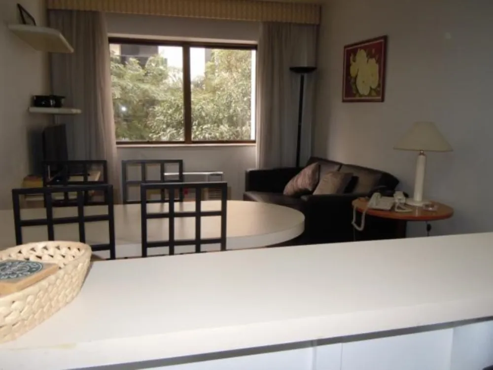 Flat/Apart Hotel, 1 quarto - Foto 7