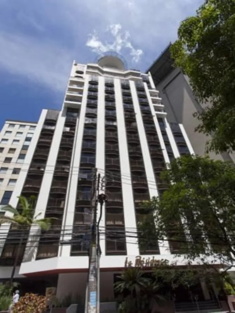 Flat/Apart Hotel, 1 quarto - Foto 4