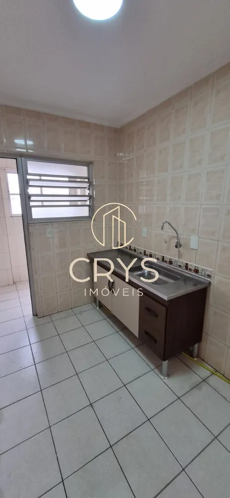 Apartamento, 2 quartos, 80 m² - Foto 3