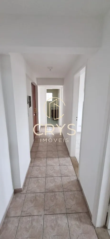 Apartamento, 2 quartos, 80 m² - Foto 8