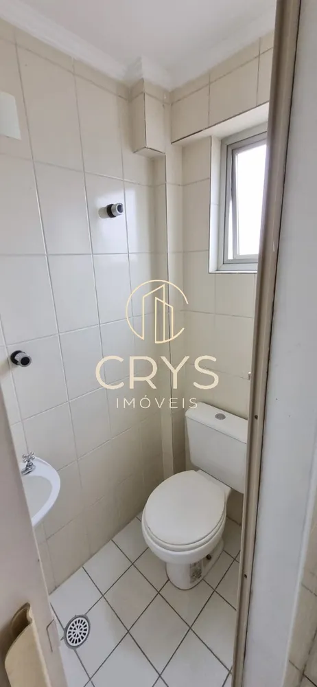 Apartamento, 2 quartos, 80 m² - Foto 6