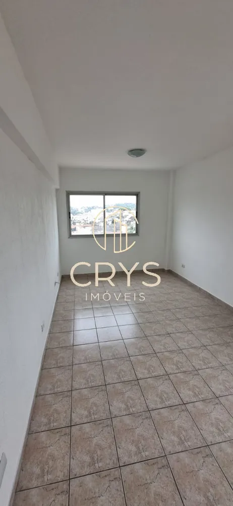 Apartamento, 2 quartos, 80 m² - Foto 5