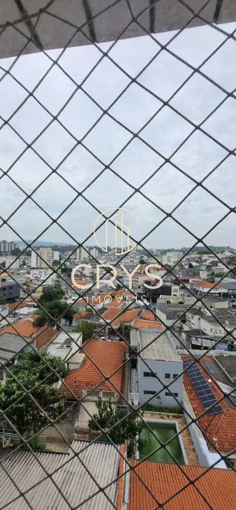 Apartamento, 2 quartos, 80 m² - Foto 12