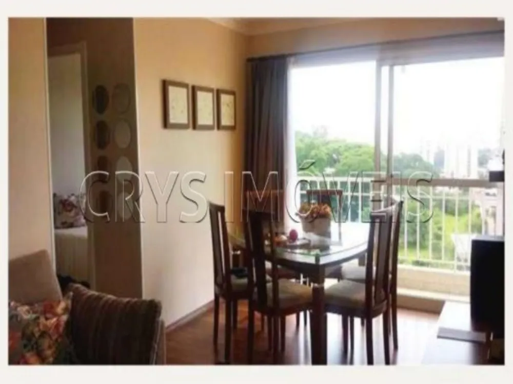 Apartamento, 3 quartos, 75 m² - Foto 4
