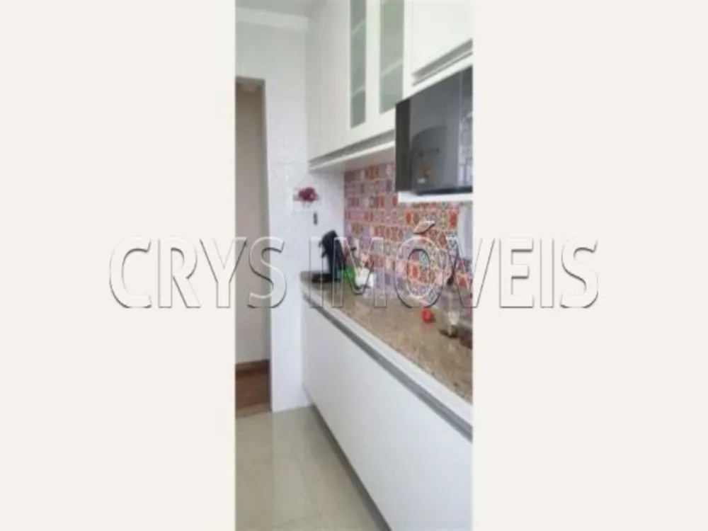 Apartamento, 3 quartos, 75 m² - Foto 4