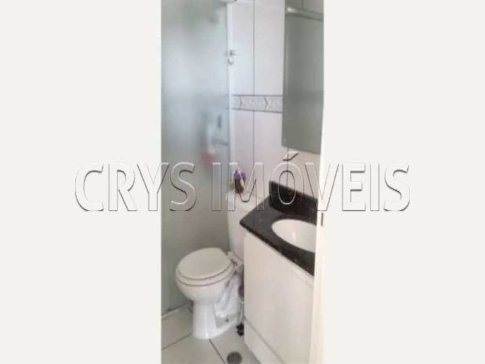 Apartamento, 3 quartos, 75 m² - Foto 6
