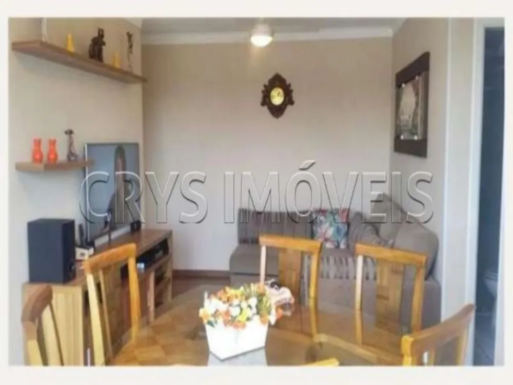 Apartamento, 3 quartos, 75 m² - Foto 7