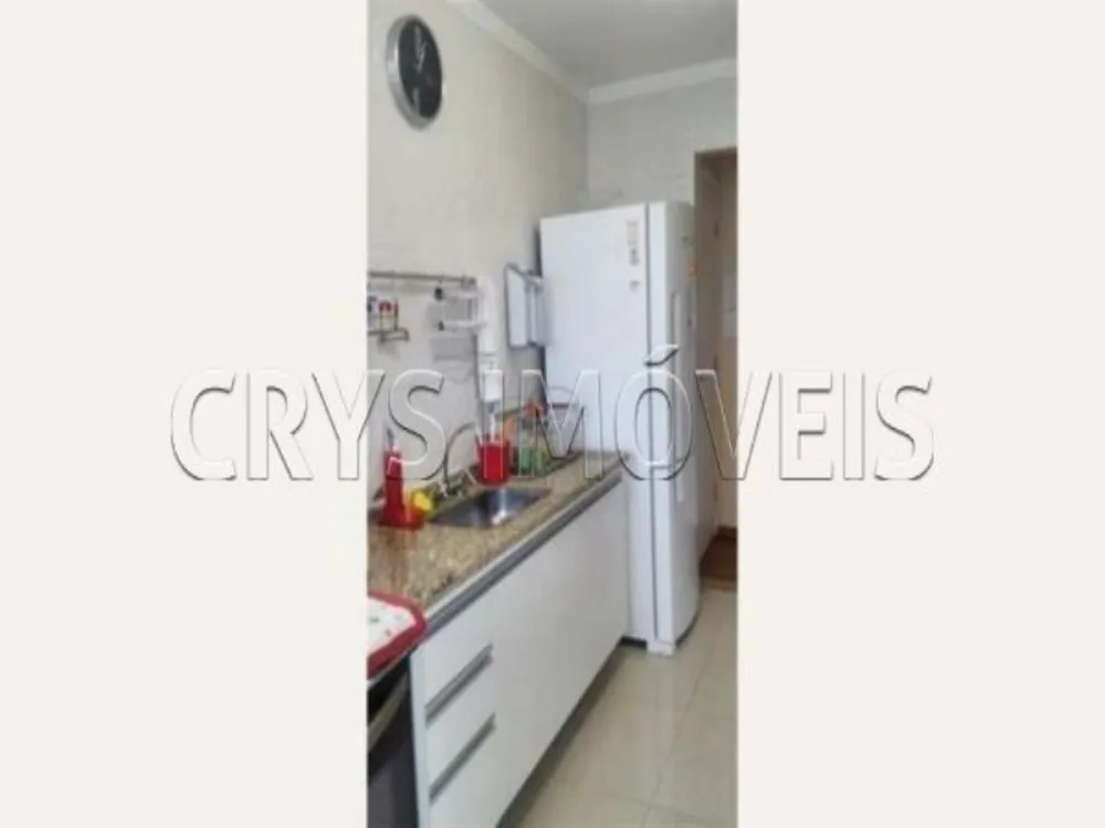 Apartamento, 3 quartos, 75 m² - Foto 2