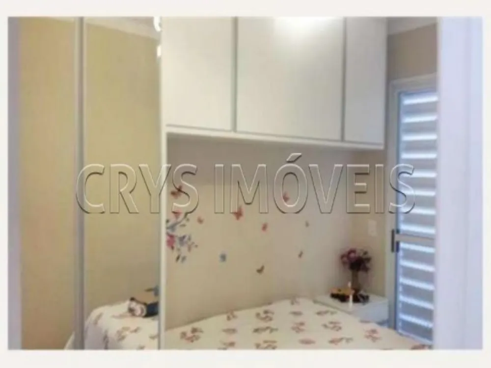 Apartamento, 3 quartos, 75 m² - Foto 1