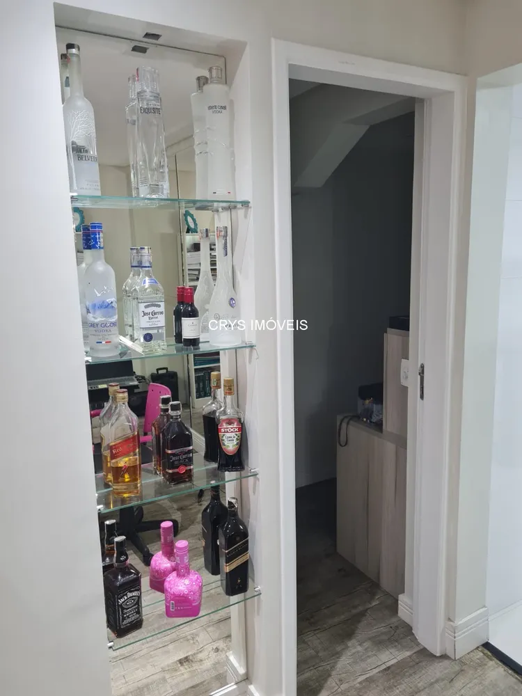 Apartamento, 3 quartos, 134 m² - Foto 7