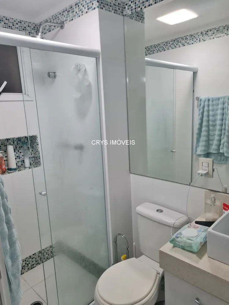 Apartamento, 3 quartos, 134 m² - Foto 5