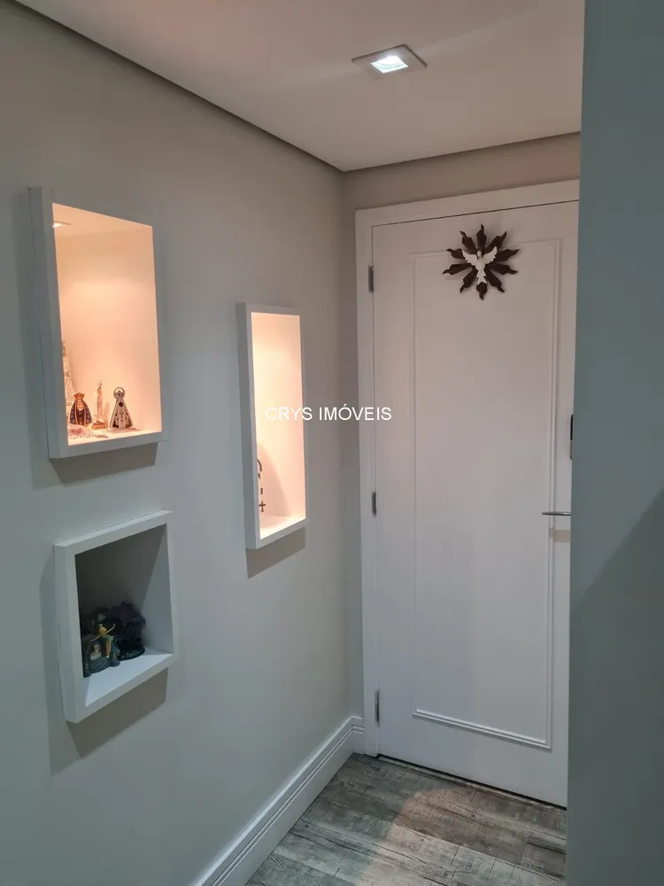 Apartamento, 3 quartos, 134 m² - Foto 8