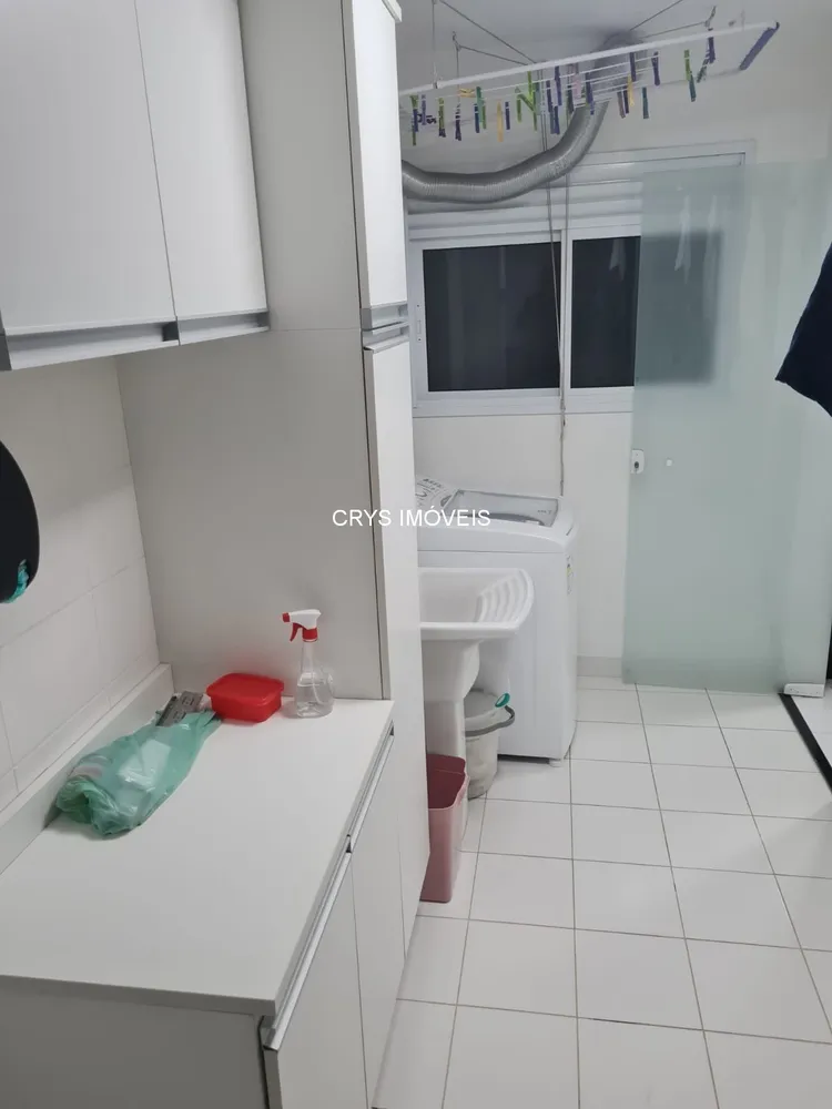 Apartamento, 3 quartos, 134 m² - Foto 6