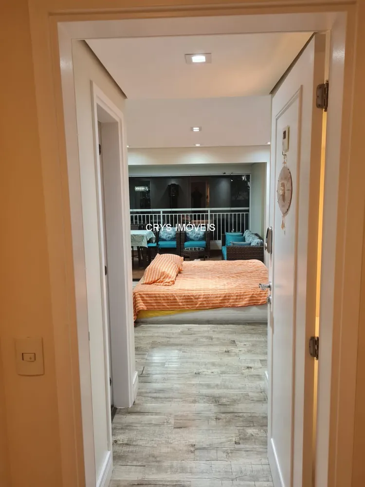 Apartamento, 3 quartos, 134 m² - Foto 4