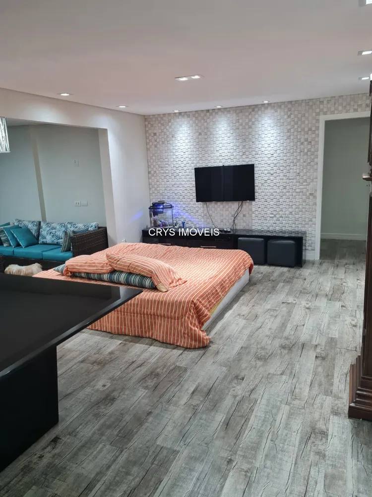 Apartamento, 3 quartos, 134 m² - Foto 3