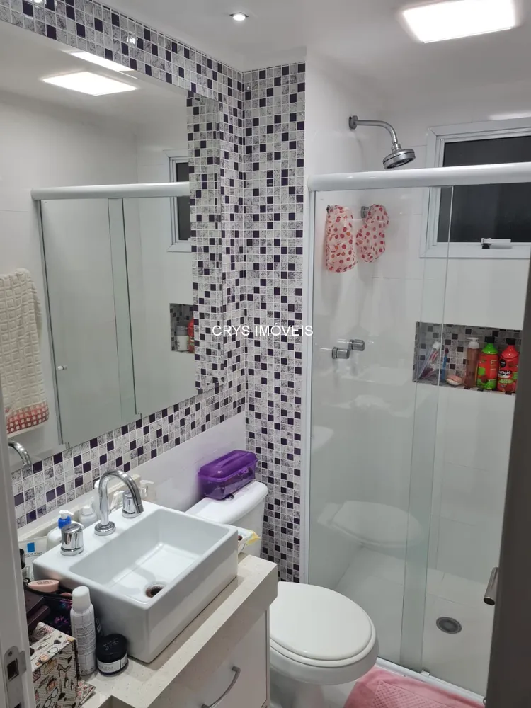 Apartamento, 3 quartos, 134 m² - Foto 10