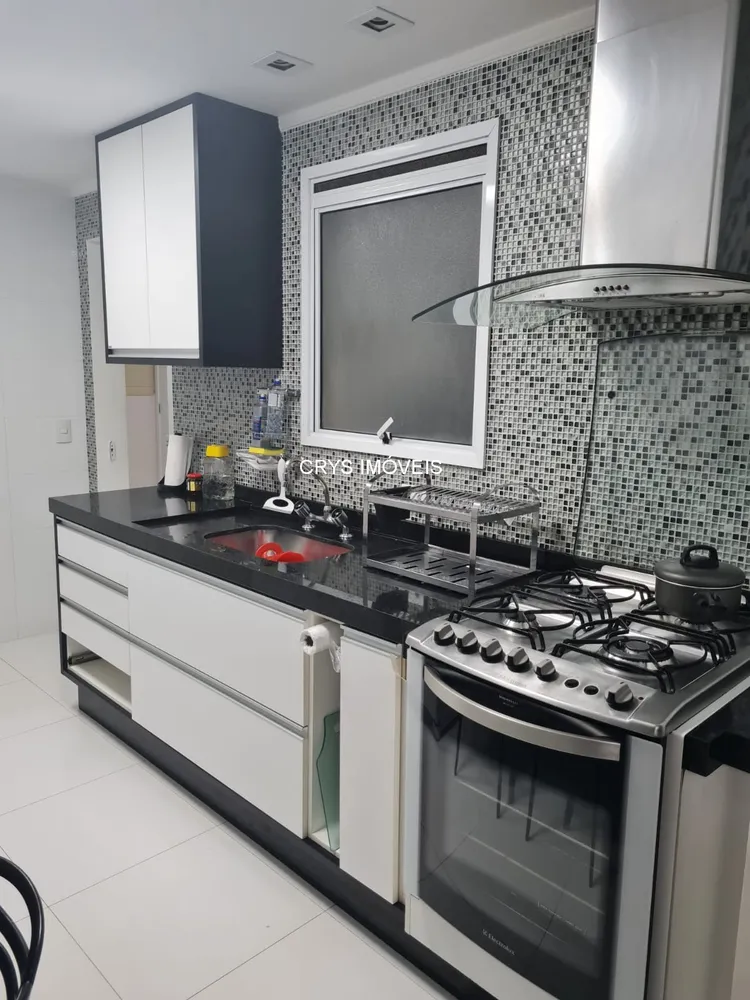 Apartamento, 3 quartos, 134 m² - Foto 12