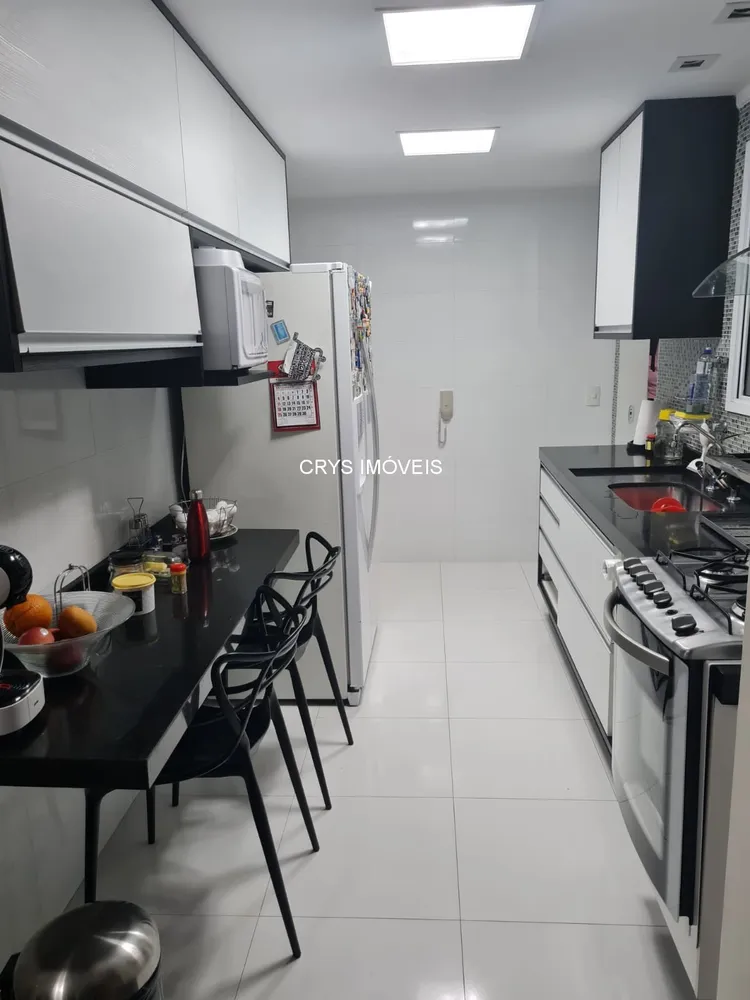 Apartamento, 3 quartos, 134 m² - Foto 9