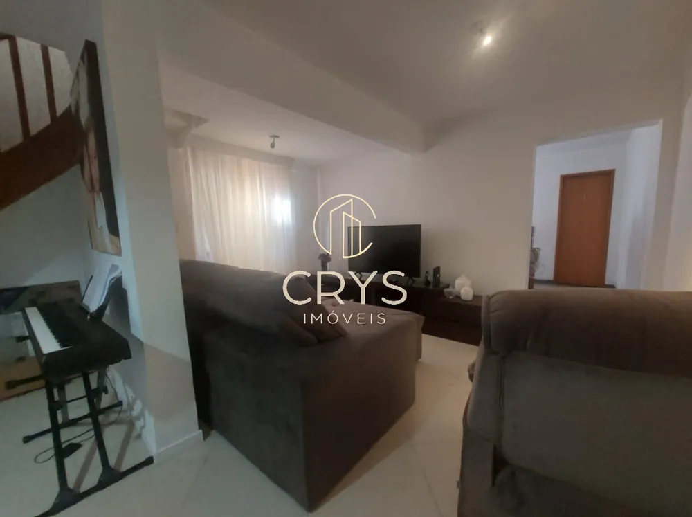 Casa, 3 quartos, 160 m² - Foto 2