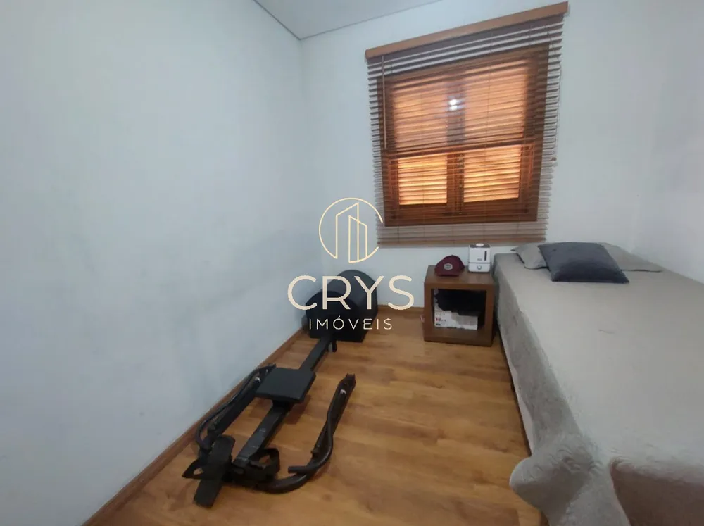 Casa, 3 quartos, 160 m² - Foto 1