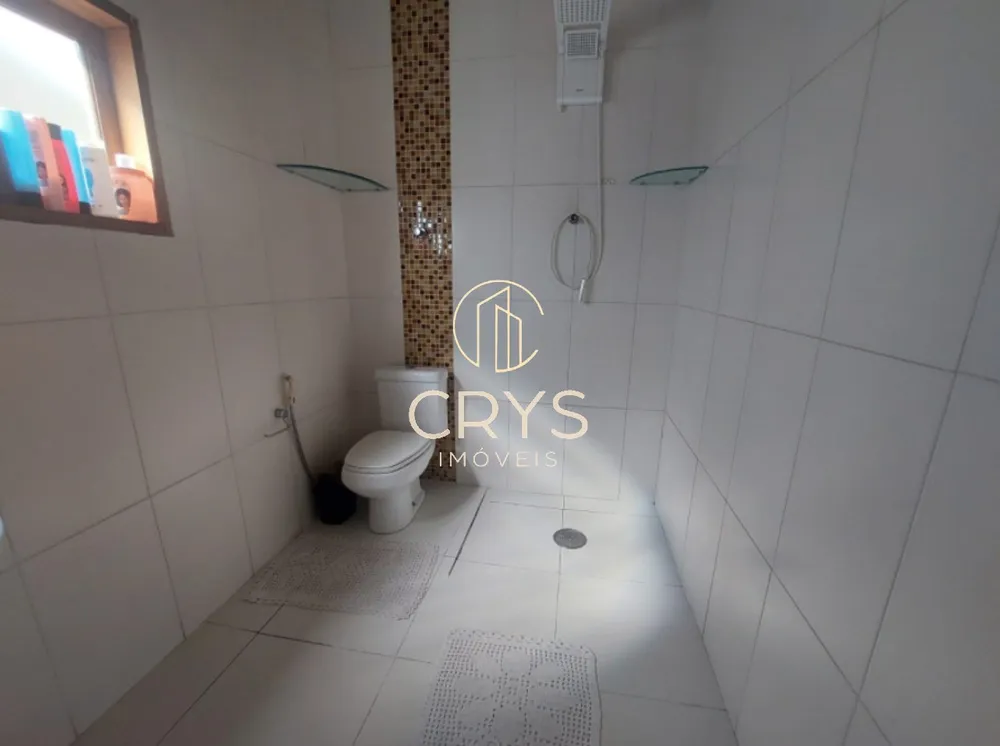 Casa, 3 quartos, 160 m² - Foto 2