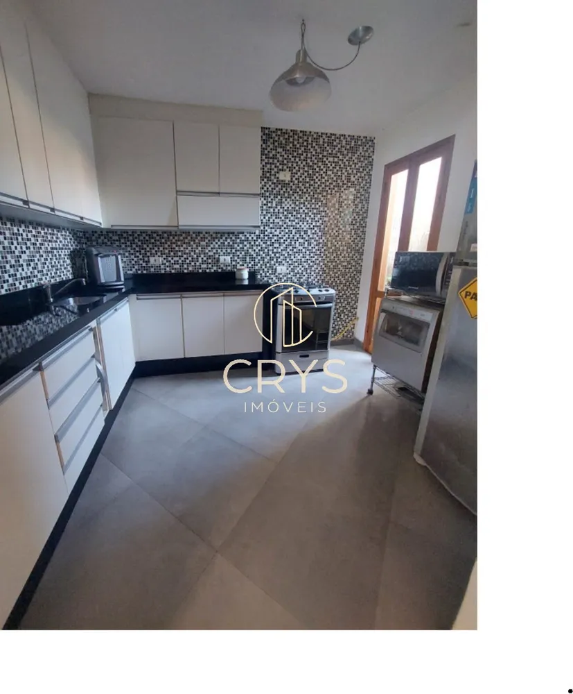 Casa, 3 quartos, 160 m² - Foto 4