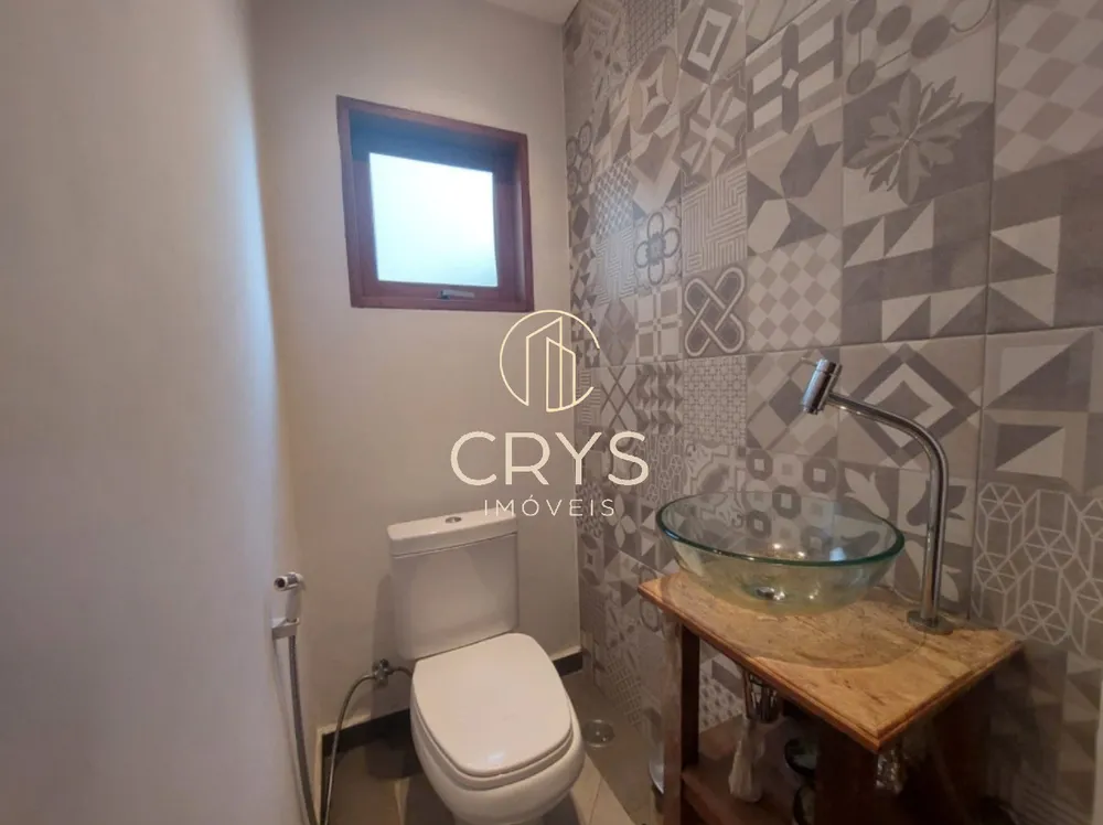 Casa, 3 quartos, 160 m² - Foto 11