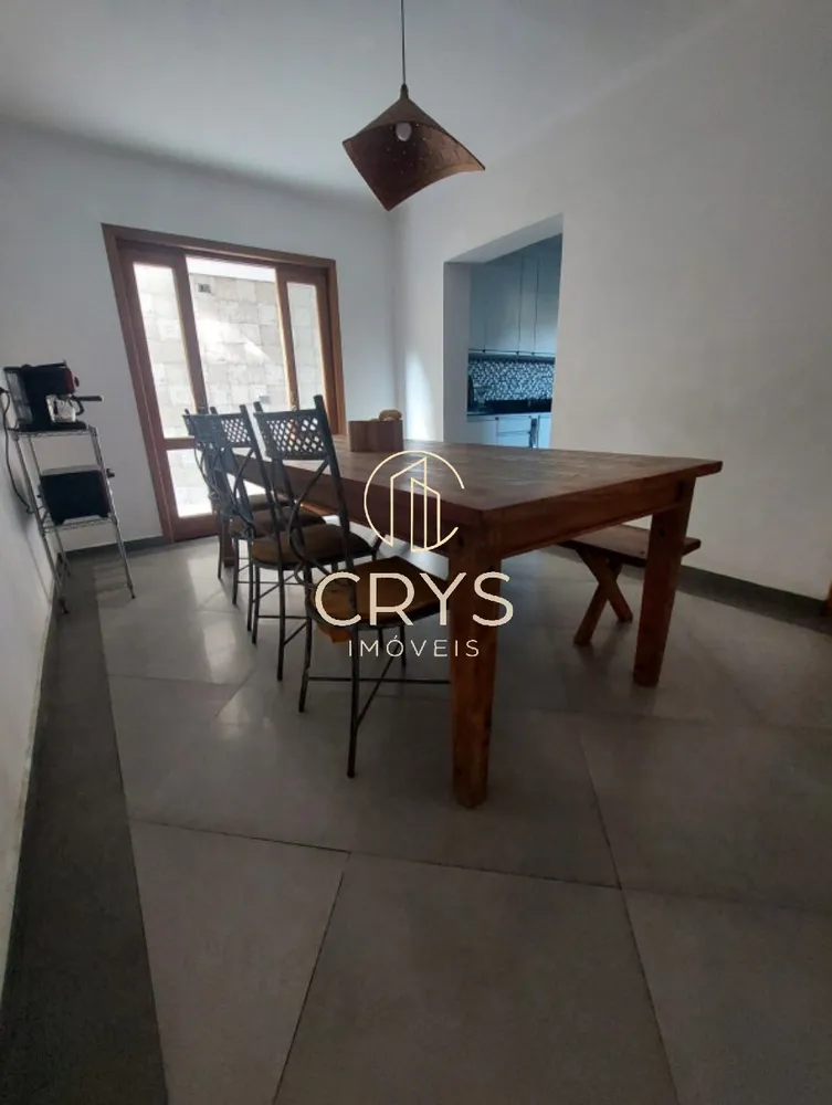 Casa, 3 quartos, 160 m² - Foto 3