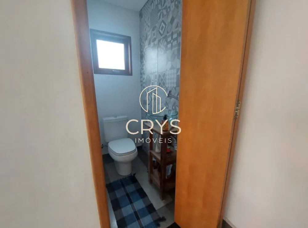 Casa, 3 quartos, 160 m² - Foto 10