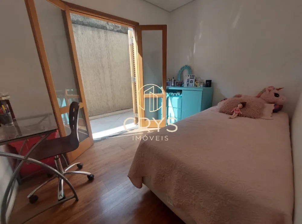 Casa, 3 quartos, 160 m² - Foto 3