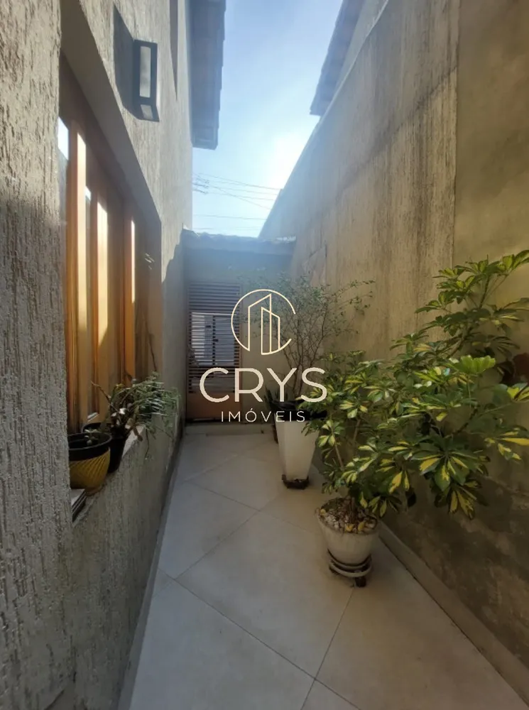 Casa, 3 quartos, 160 m² - Foto 6